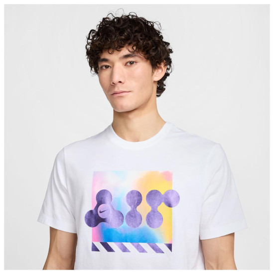 Nike Ανδρική κοντομάνικη μπλούζα Sportswear